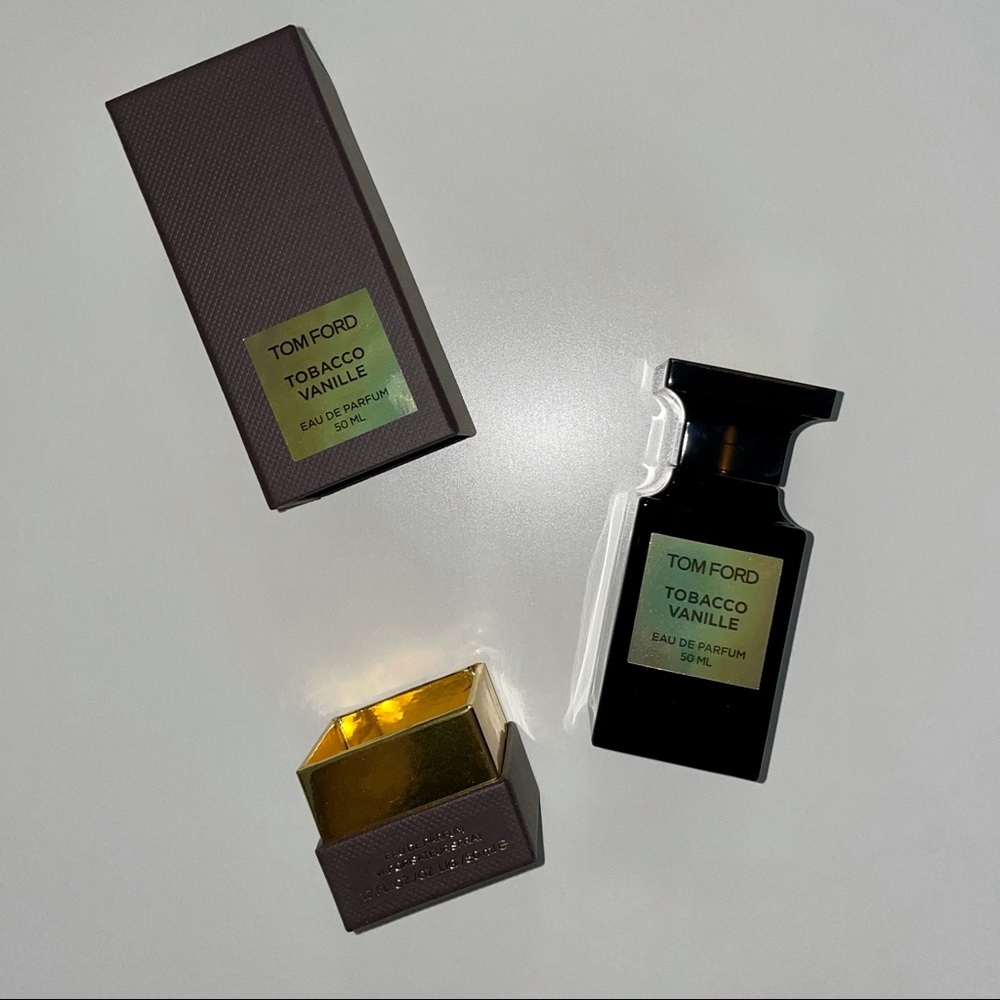 Tom Ford Cologne